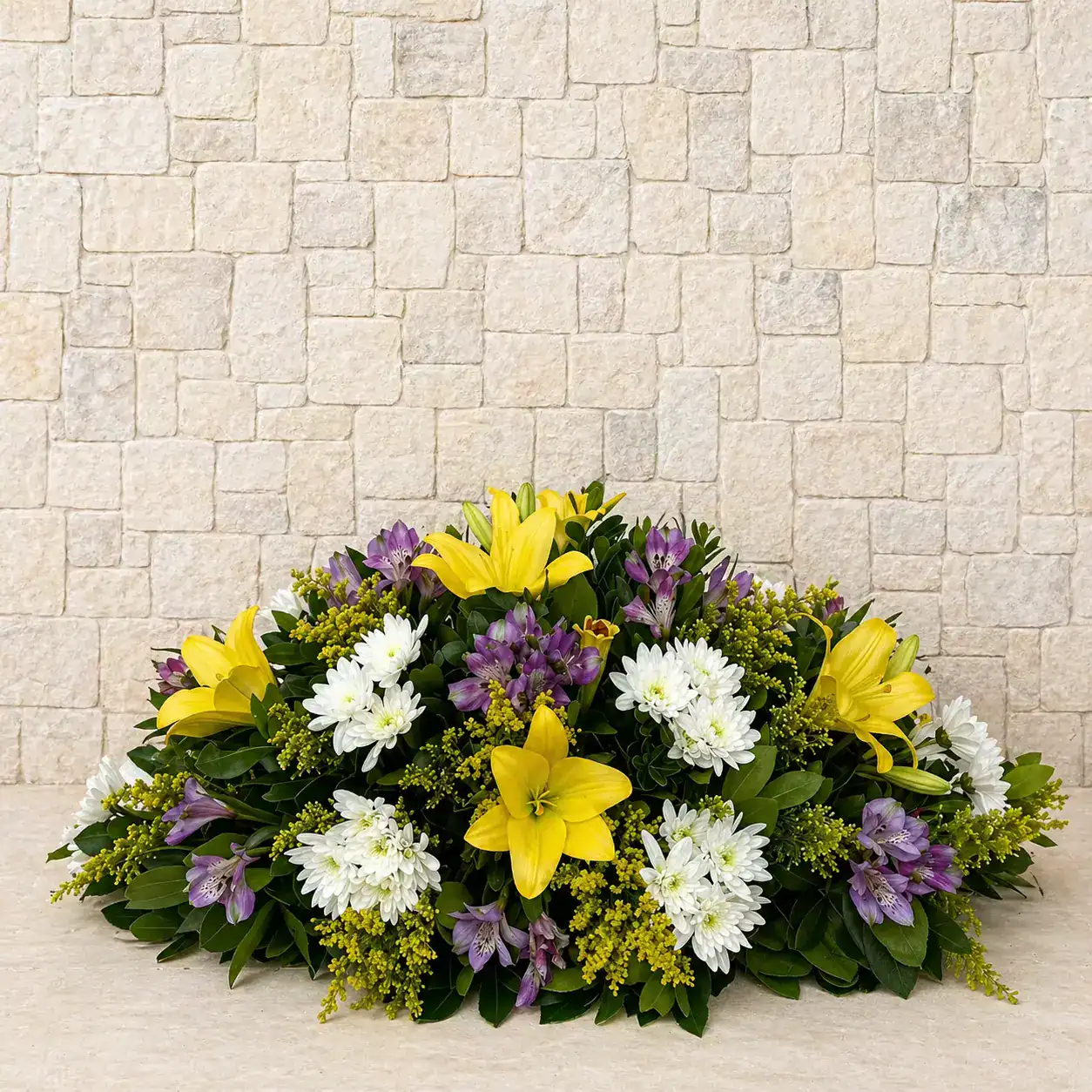 Centro funerario Cenes de la Vega