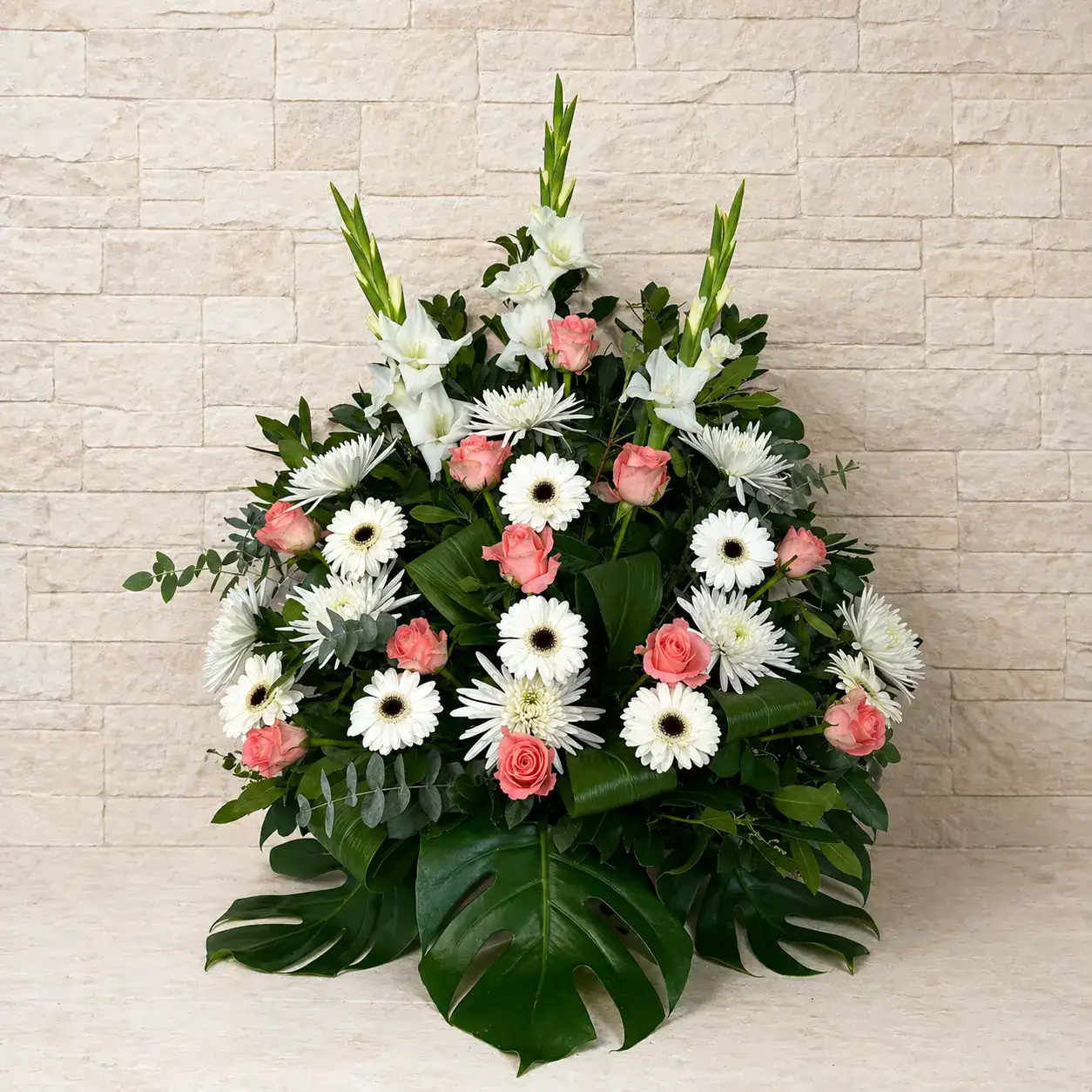 Centro funerario Santa Fe