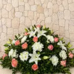 Centro de flores Vélez de Benaudalla