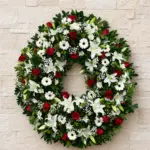 Corona de flores Mulhacén