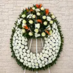Corona funeraria Río Guadiana Menor