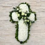 Cruz de rosas Los Cahorros