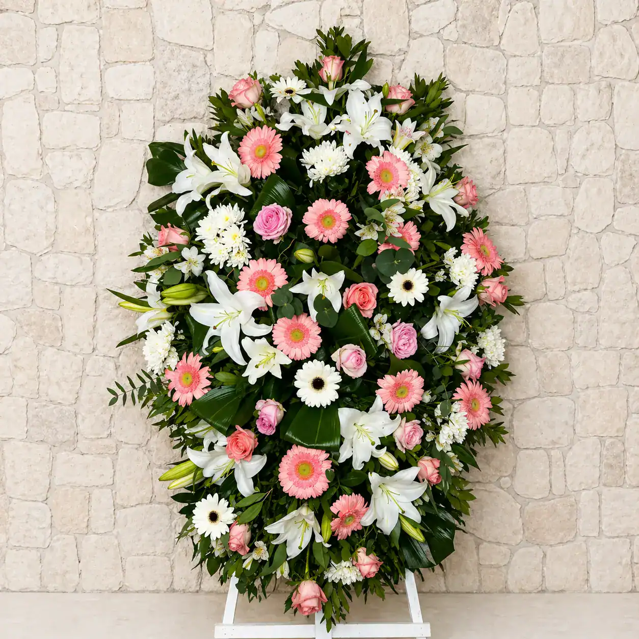 Palma funeraria Dehesa del Camarate