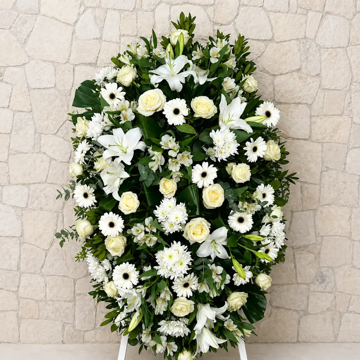 Palma funeraria Río Fardes