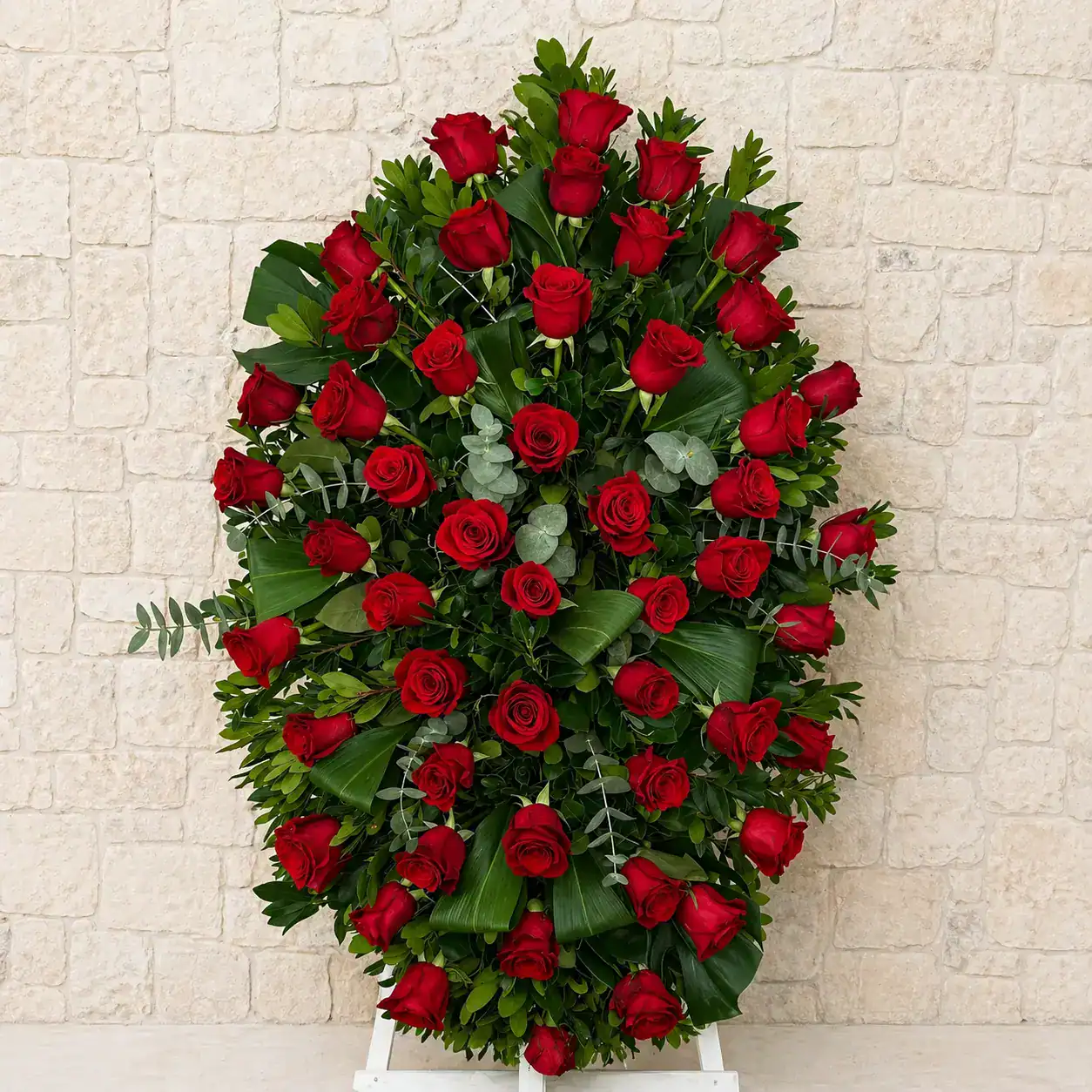Palma funeraria Río Dílar
