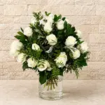 Ramo de flores Peligros