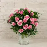 Ramo de flores Benalúa