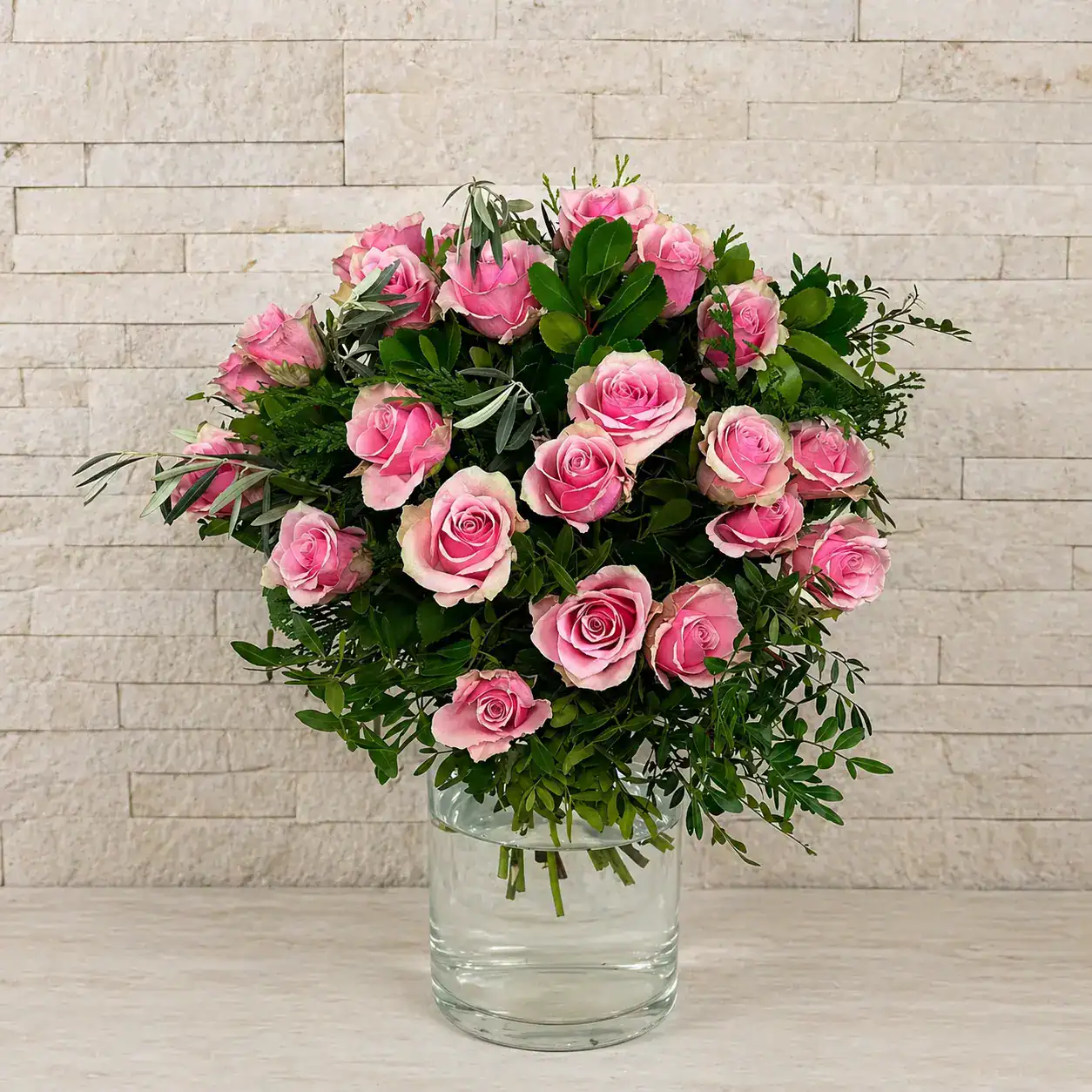Ramo de flores Benalúa