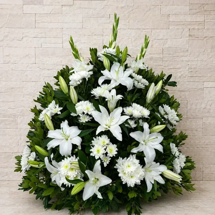 centro_lilium_blanco