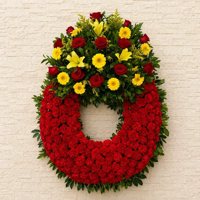 corona_claveles_rojos_1_cabecero_rojo_amarillo